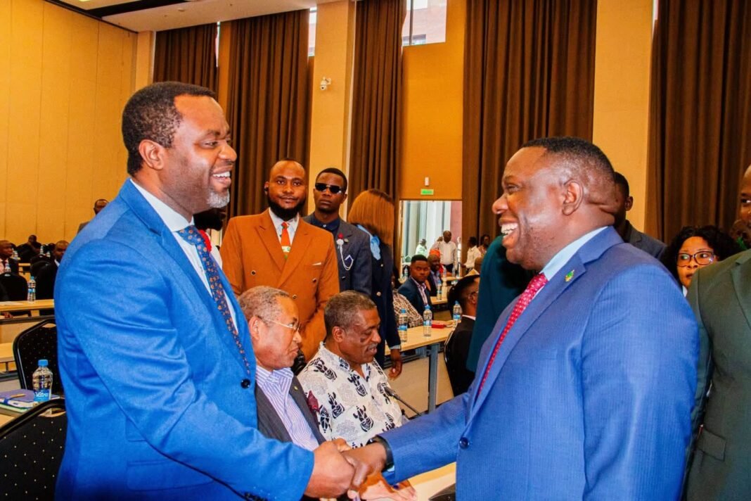 Zambian Politics, When chaos becomes mundane