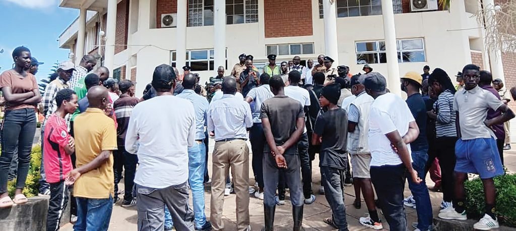 Traders end VAT system protest, to open today