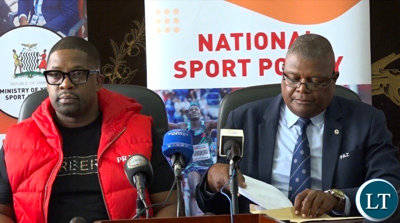 Government calls for increased investment in human...