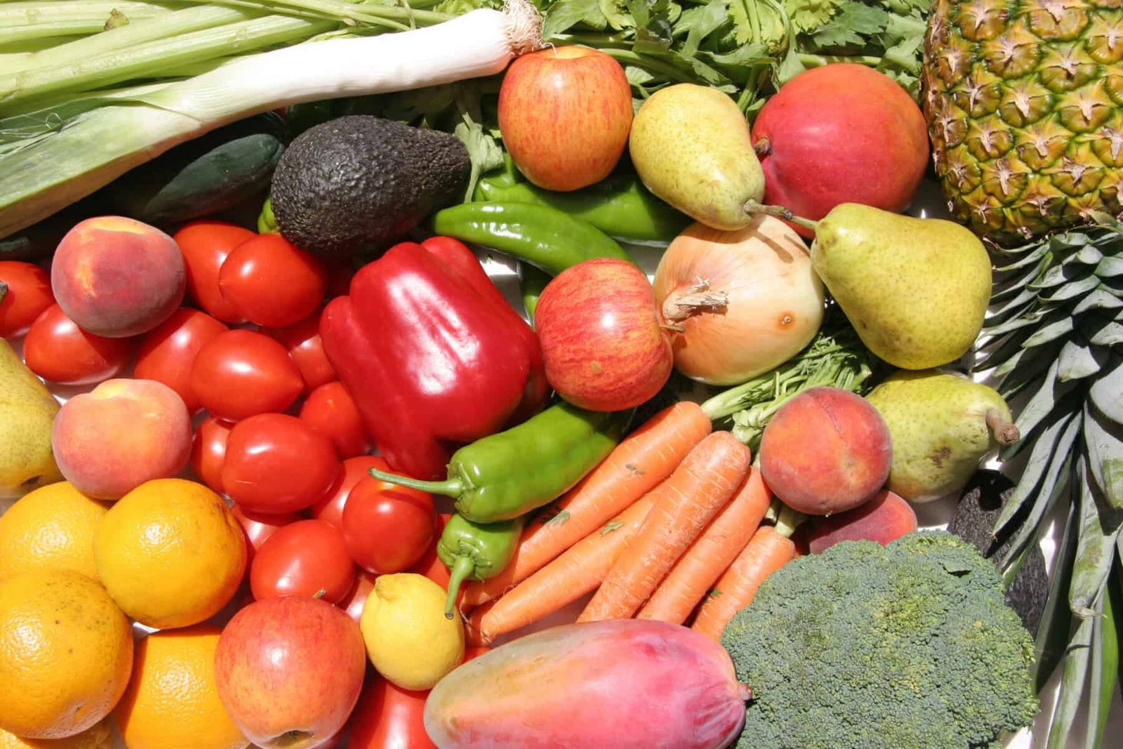 7 ways to save money on groceries