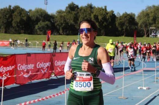 Unstoppable momentum: Hat-trick of titles completed in Boksburg
