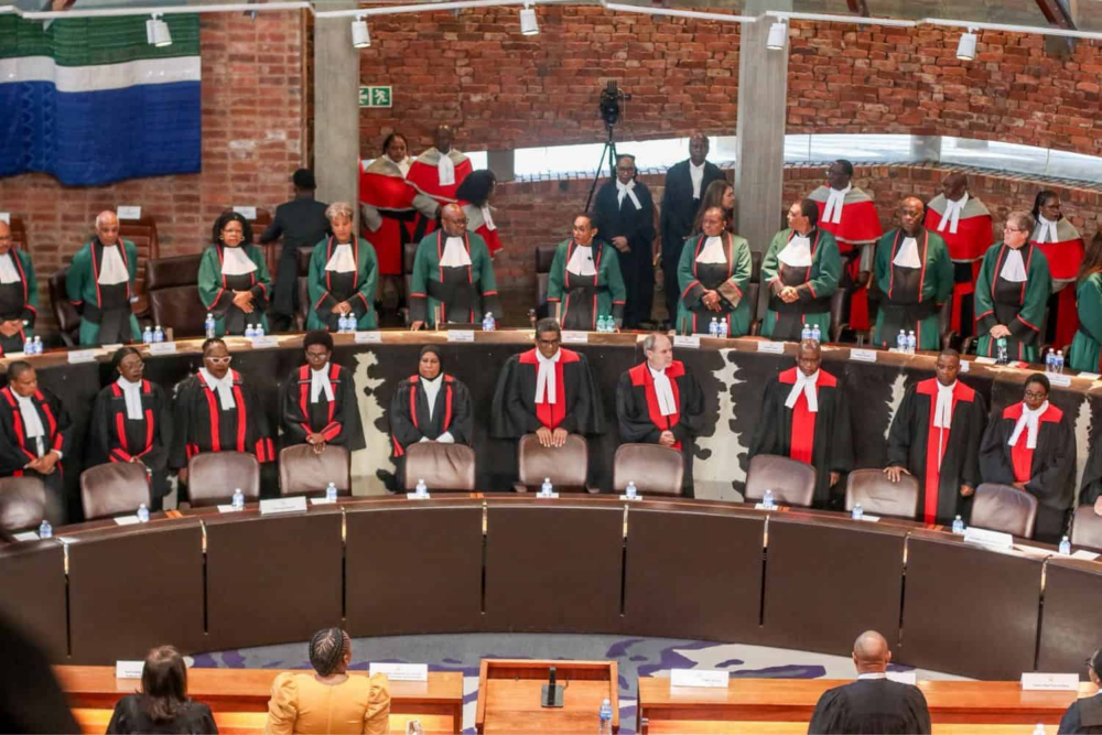 SA’s Constitution at 30, a shared compact
