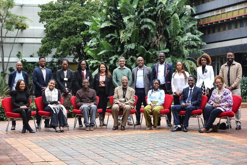 Inside the SABS gathering shaping Africa’s next generation of thinkers