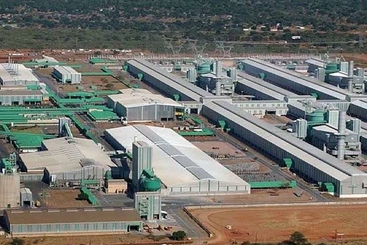 Pelo menos cinco mil trabalhadores aguardam por indemnizações na Mozal