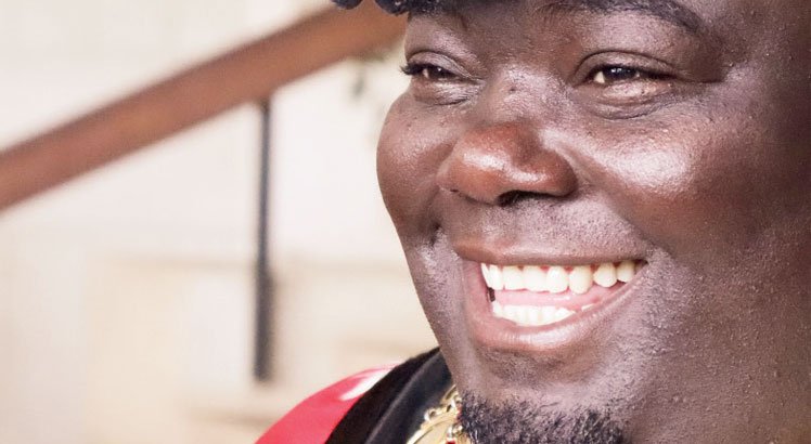 Jomo under fire over assault, apologises