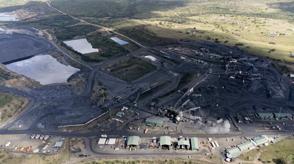 Minerals boom but benefits bypass communities