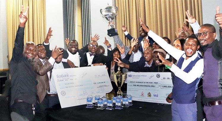 NPL sweeps Misa awards, rated best