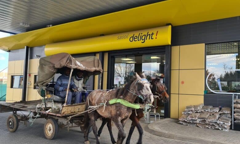 Fuel price increase will have far-reaching implications across the economy