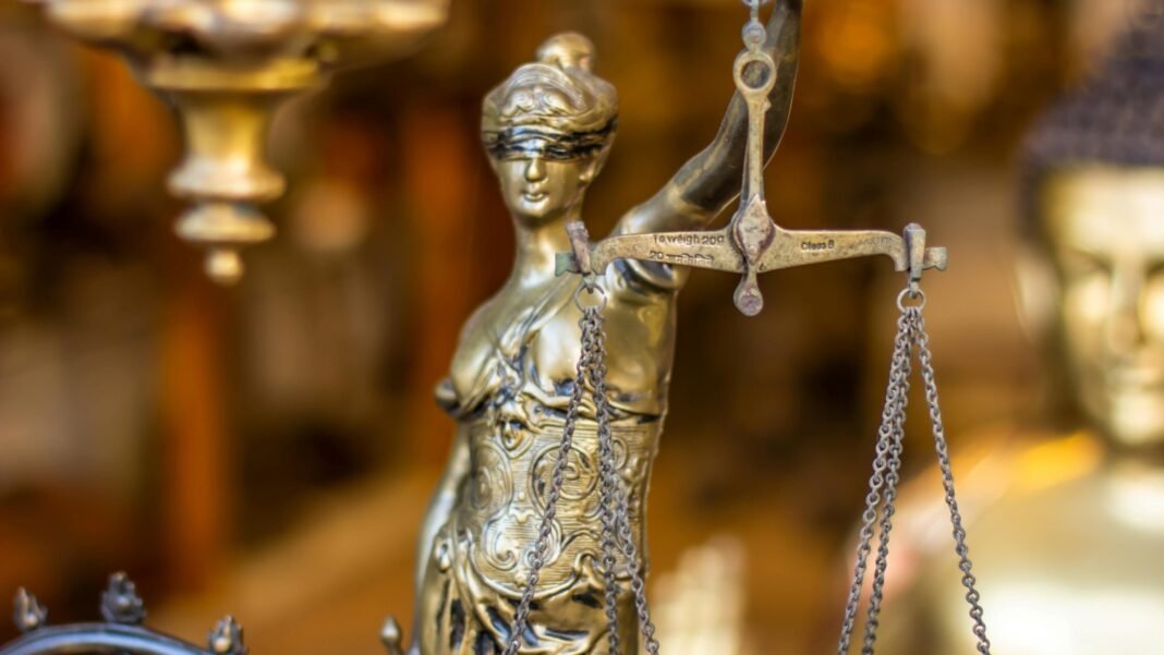 Kasama man imprisoned for theft