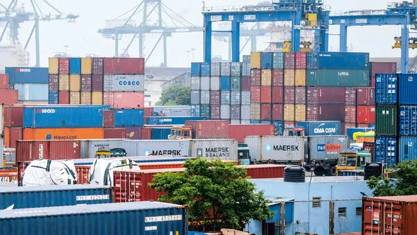 Weak production capacity cripples trade—ministry