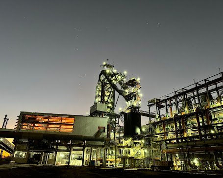 Dinson Iron and Steel Co lays bare on political neutrality