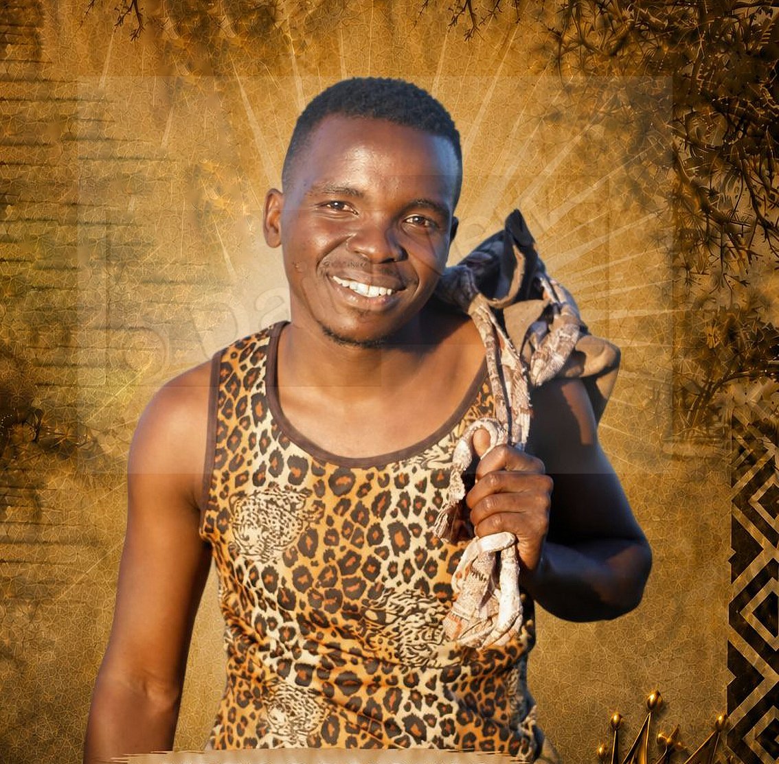 Moologa Promotes Culture Through Music