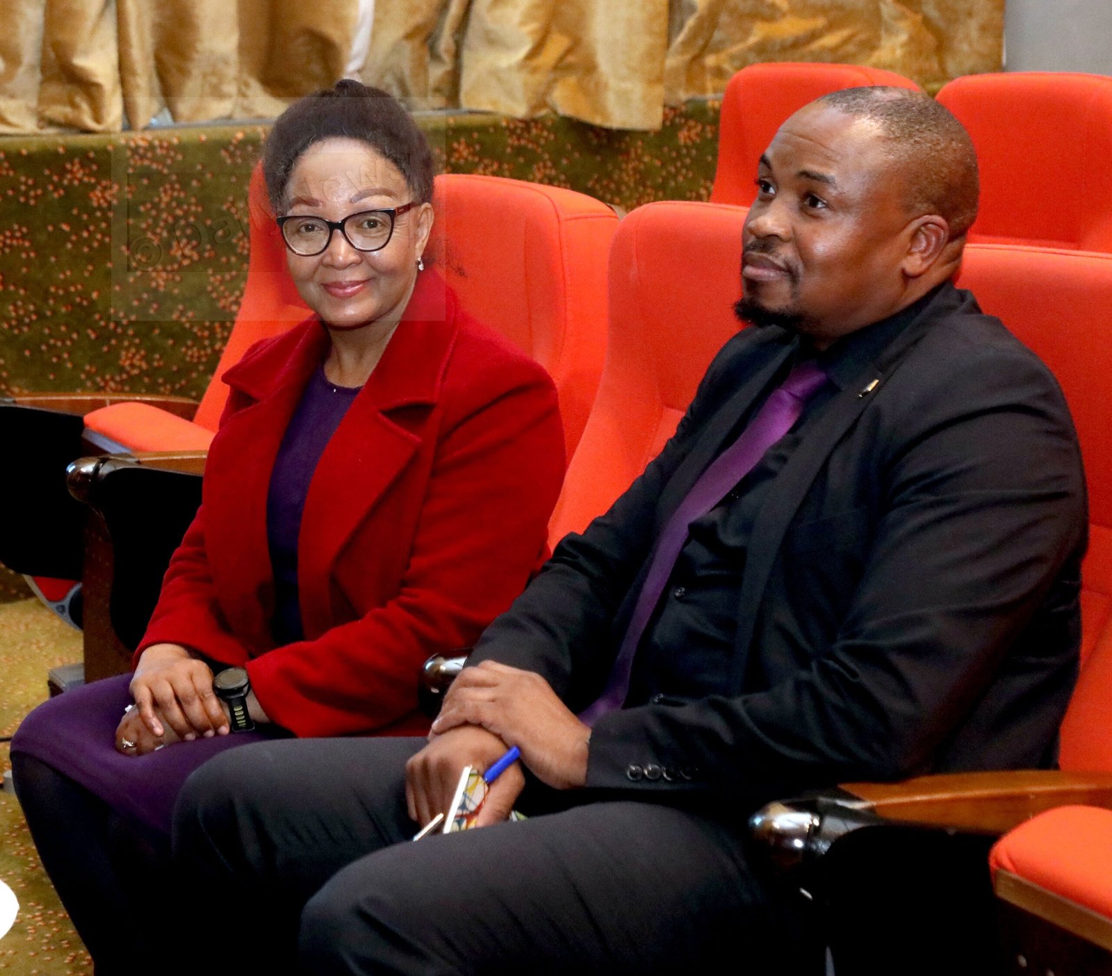 Botswana bids for anti-money laundering