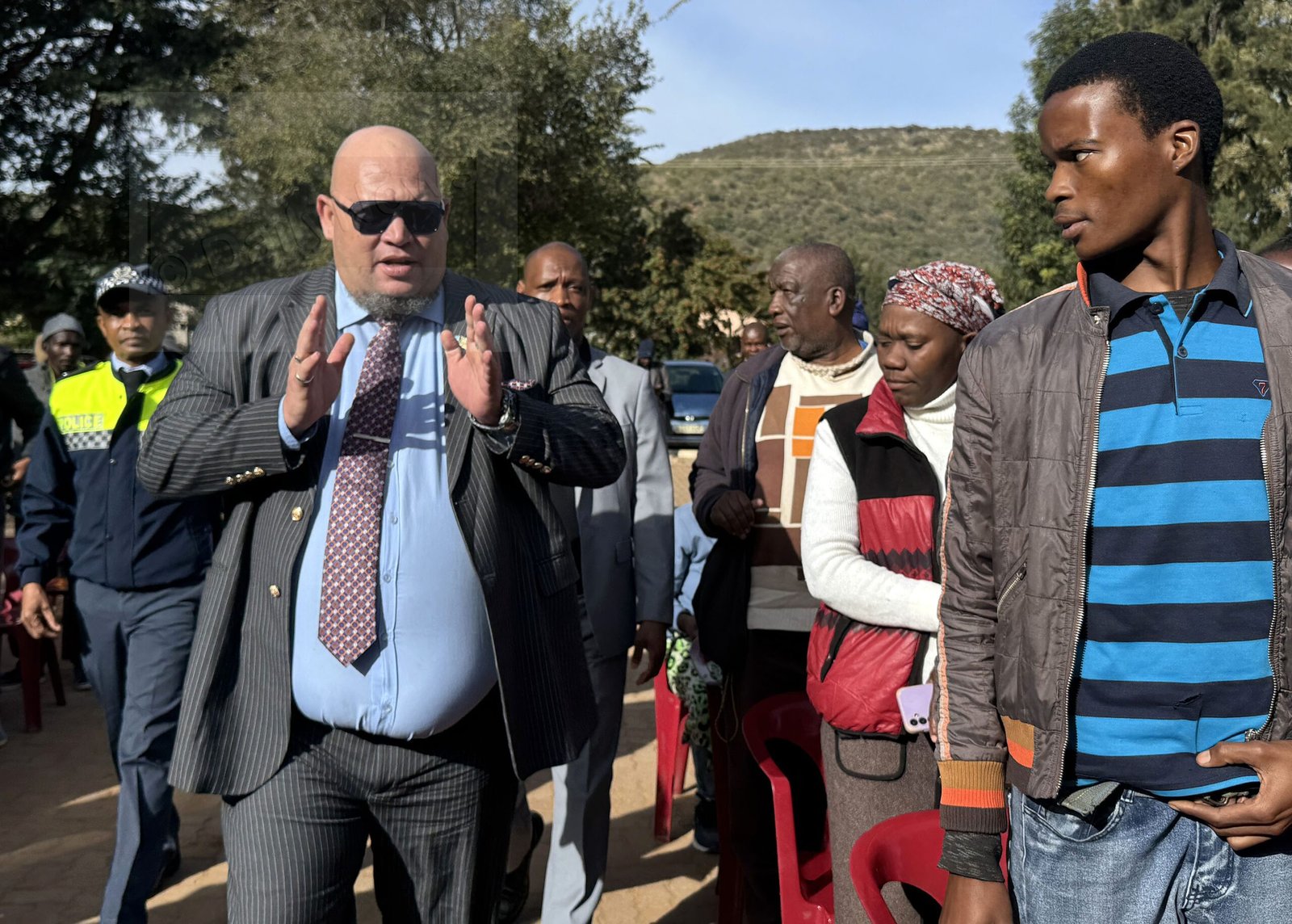 Economic recovery projects remain on