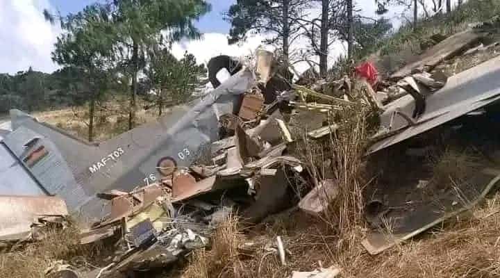 Chilima crash inquiry hearings set