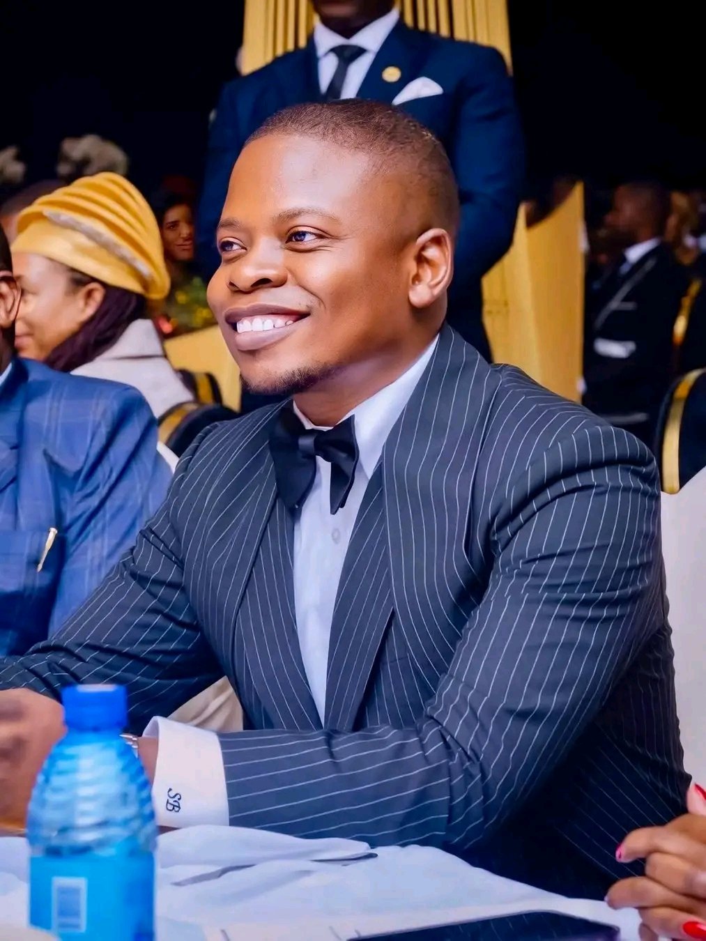 Bushiri Backs Repatriated Malawians, Urges National Support