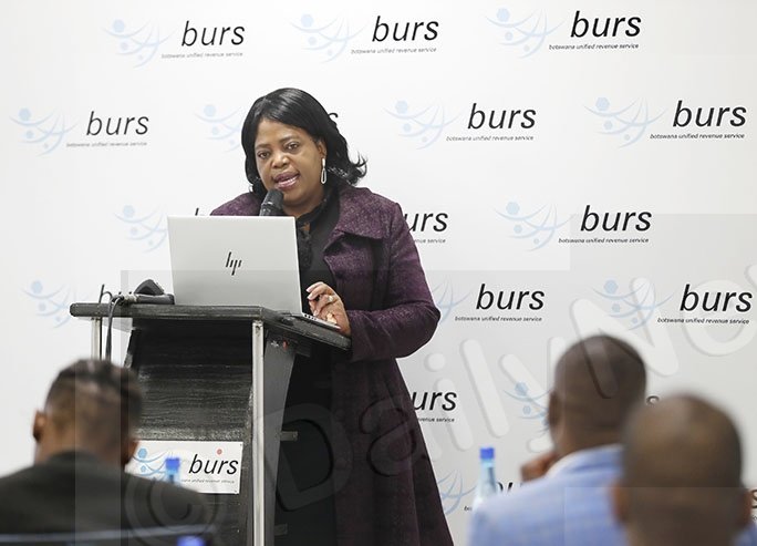 BURS introduces new digital VAT on June 1
