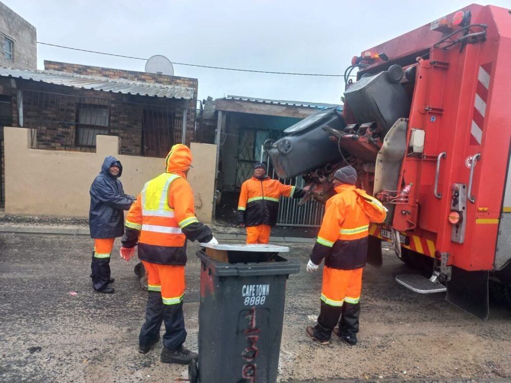 Court puts municipality in its place