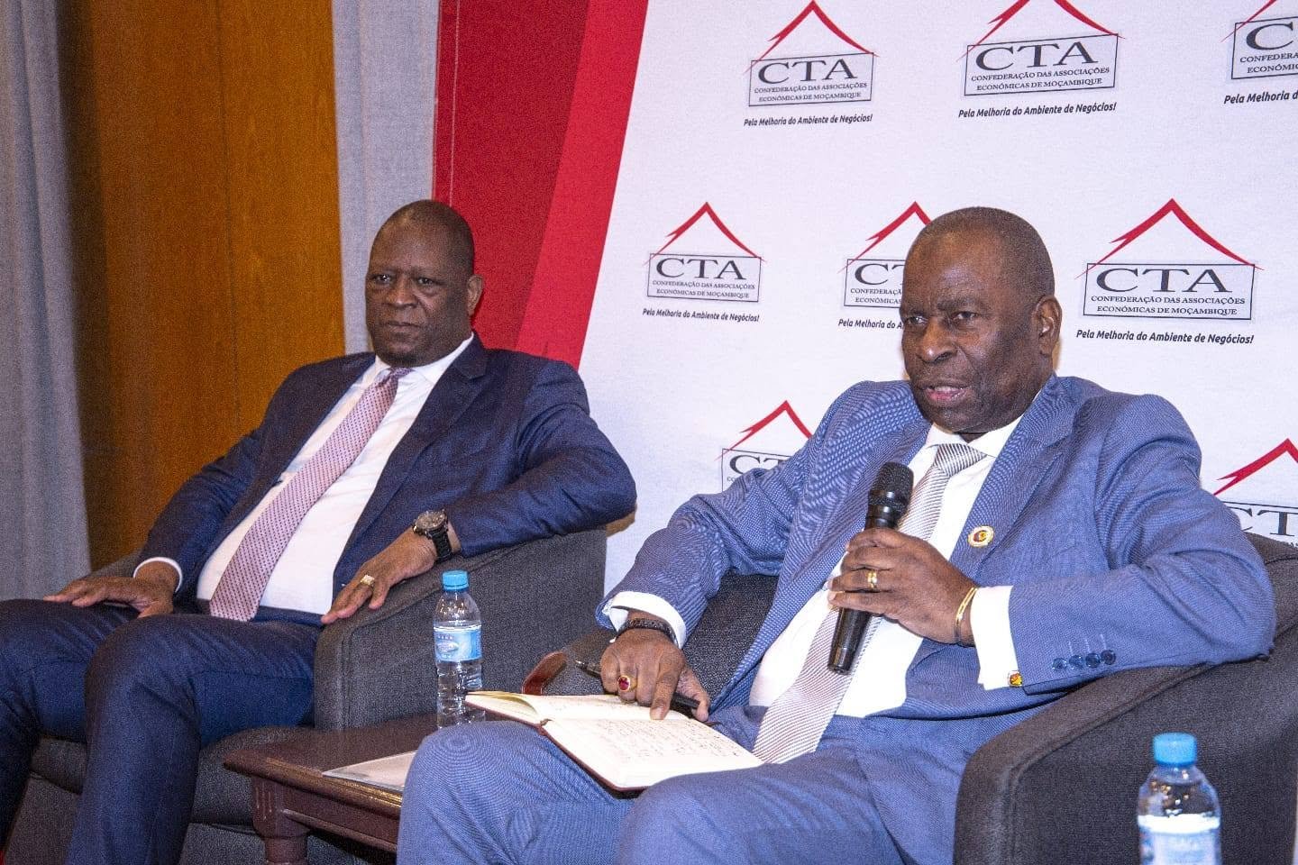 Mozambique: National companies encouraged to assume crucial role in gas projects – AIM report