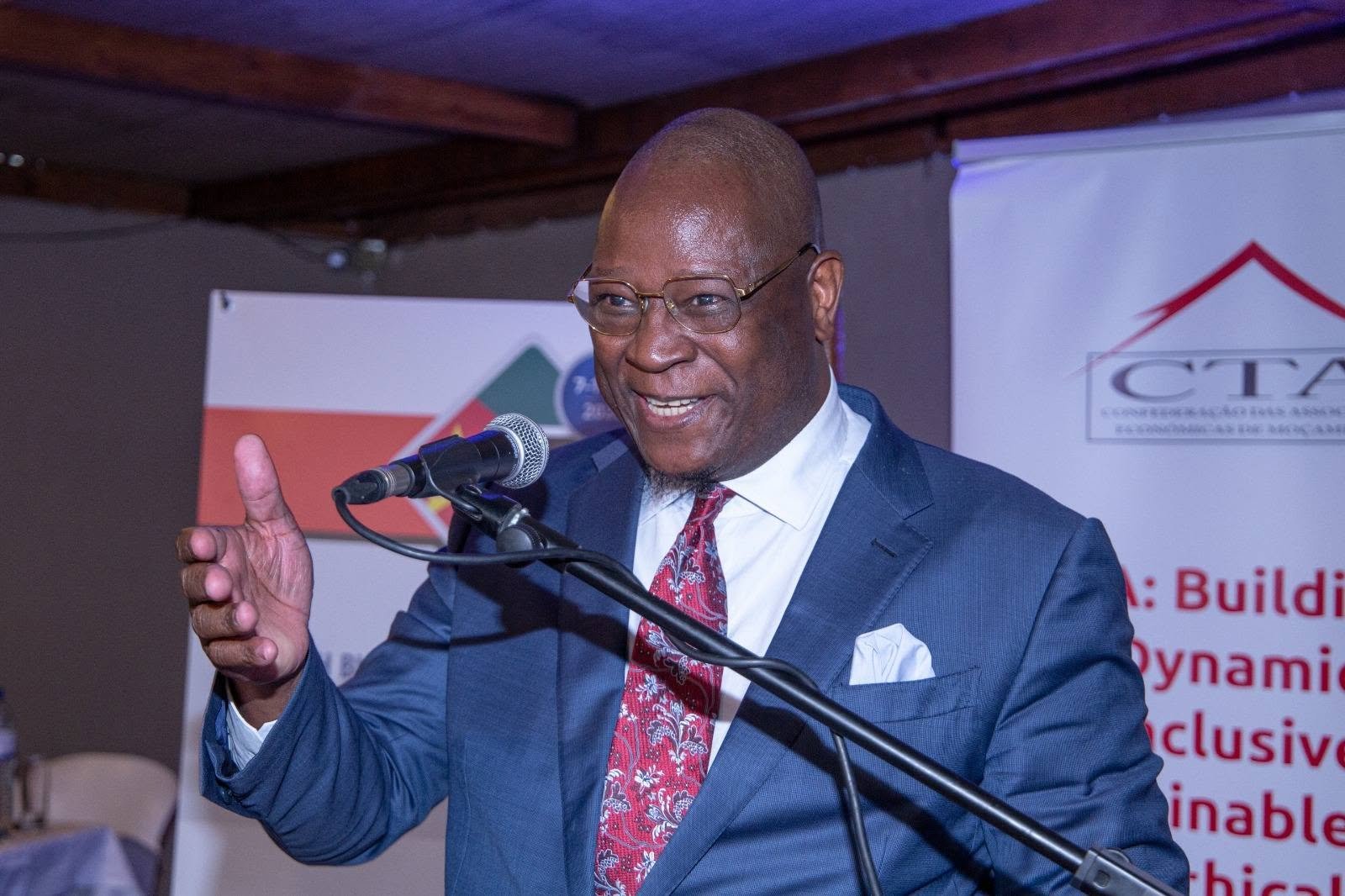 CTA presents Mozambique as gateway to SADC and AfCFTA markets