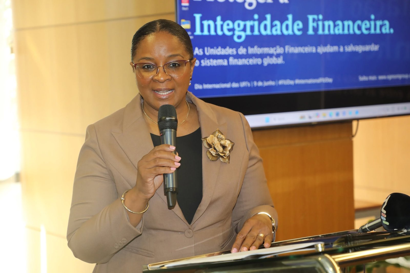 Mozambique: GIFiM marks International Day of Financial Intelligence Units