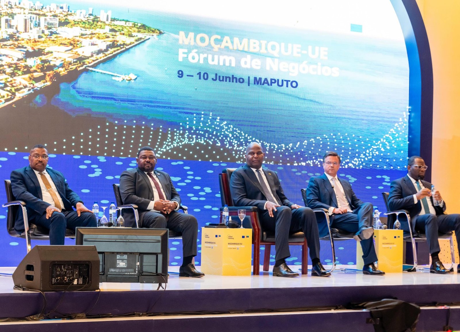 Mozambique: Fight against corruption remains priority for attracting foreign investment