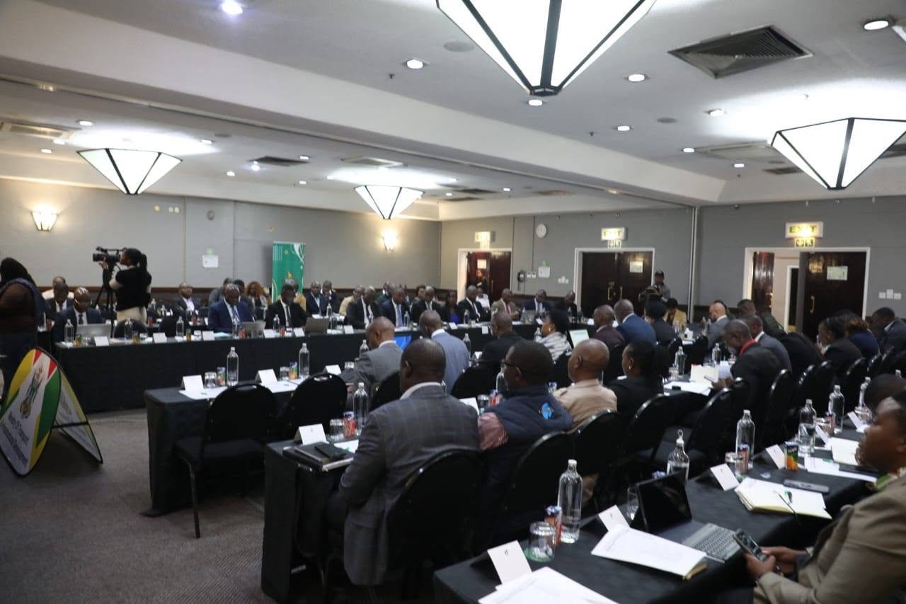 Zimbabwe, Malawi and Mozambique move to harmonise regional transport corridors