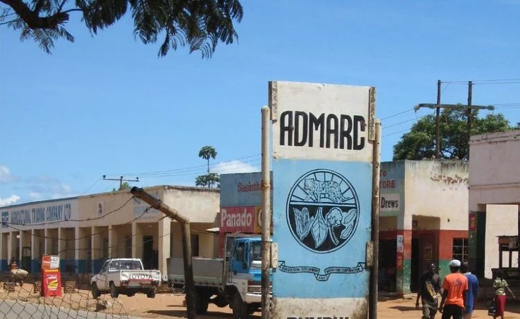 Malawi not ready to fight hunger: Gov’t gives Admarc less than 10% of maize buying budget