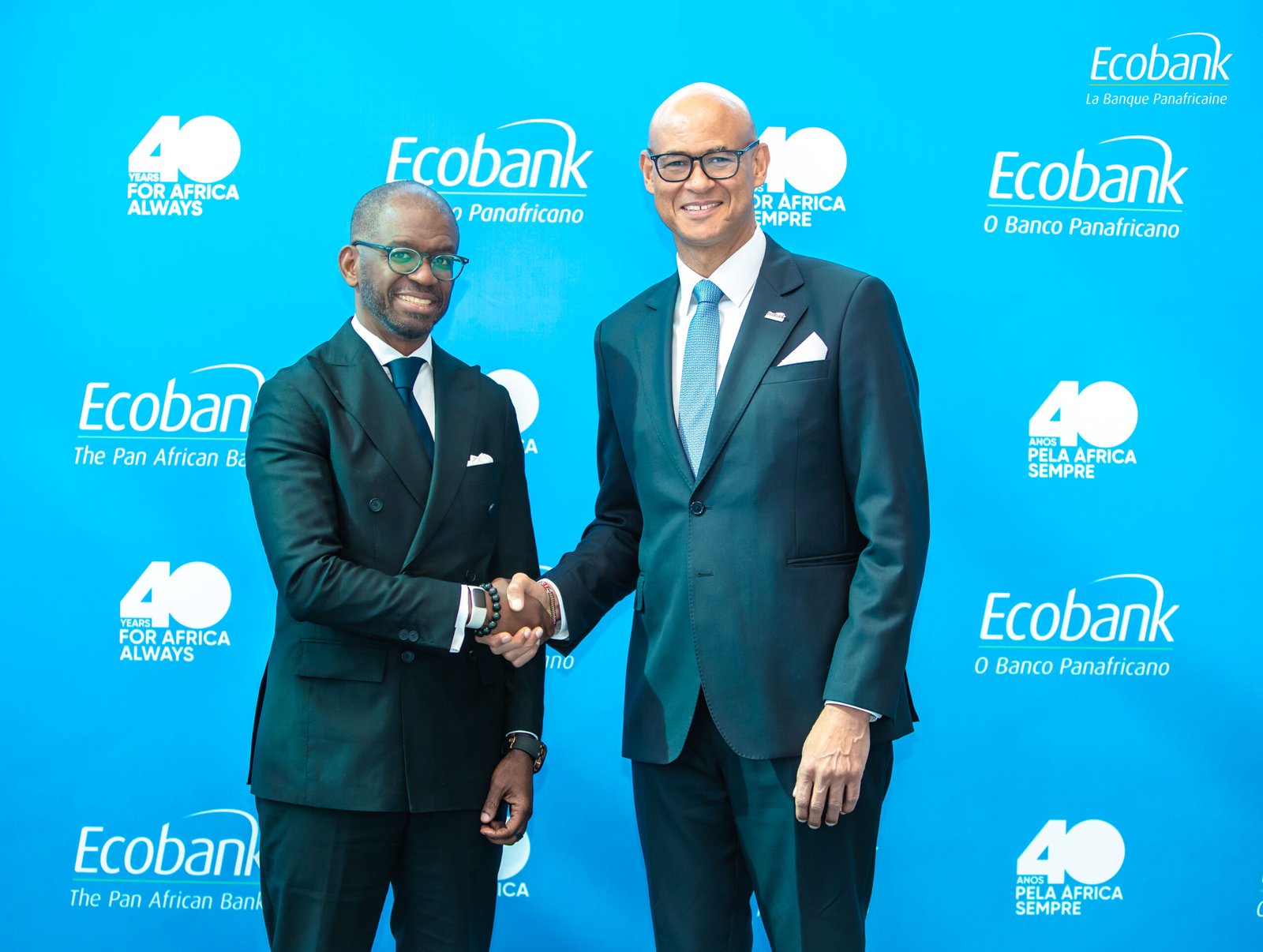 Ecobank returns to dividend payout after record $801m profit in 2025