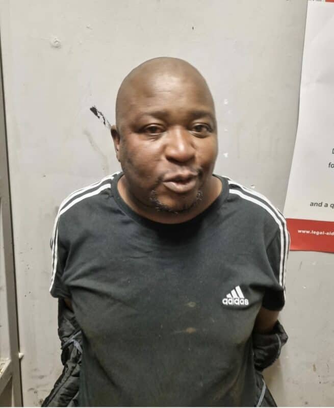 Mokopane court hands man 8 years for stolen Gauteng vehicles