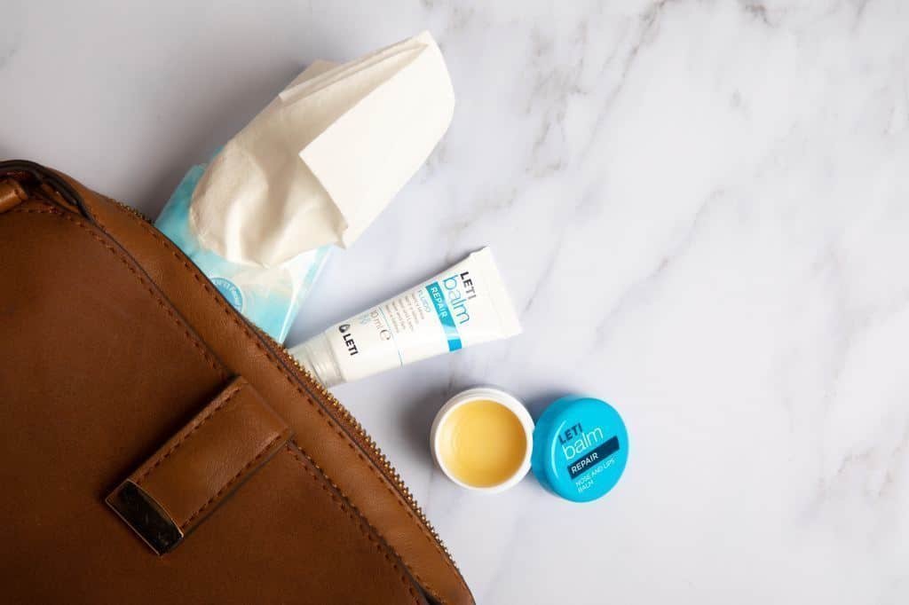 Travel-proof your skin: what flying really does to your face