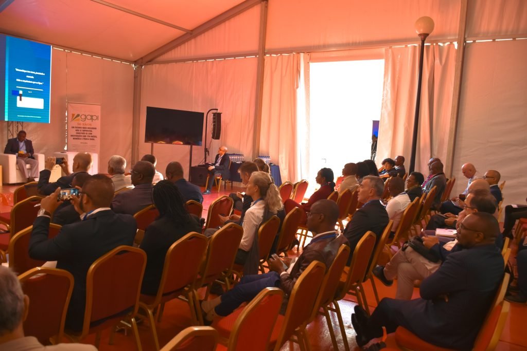 Gapi presents the Agropolos model as a solution to transform agriculture into an investable and inclusive sector