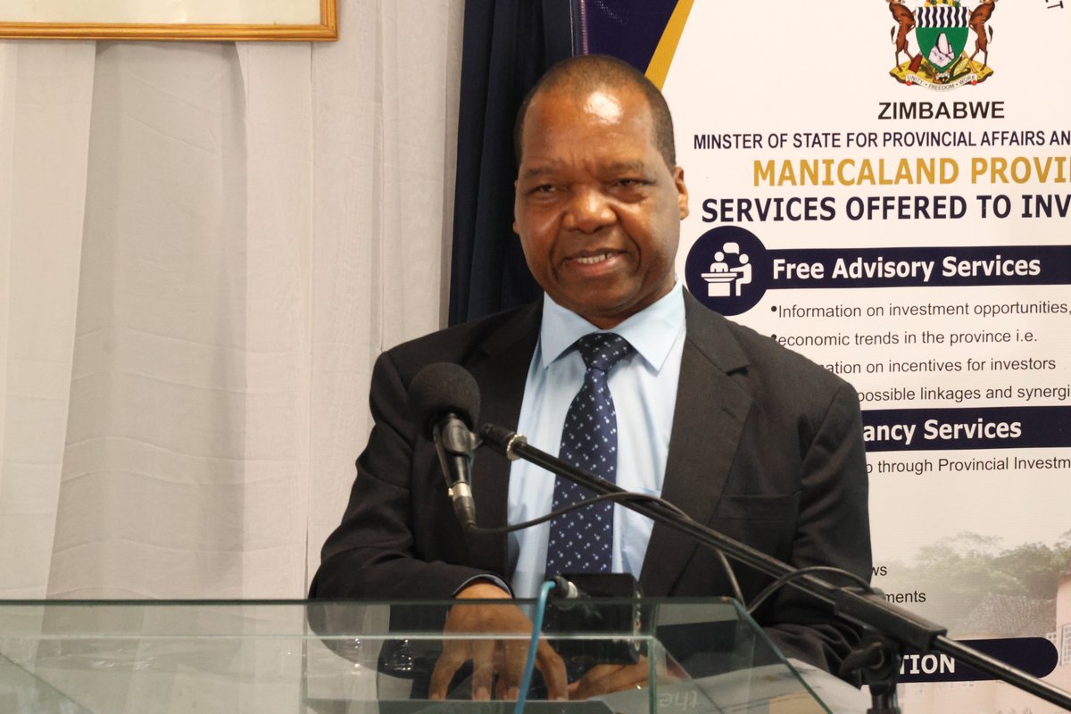 Opinion: Mutapa’s executive exits unlock value in state enterprises, not a purge