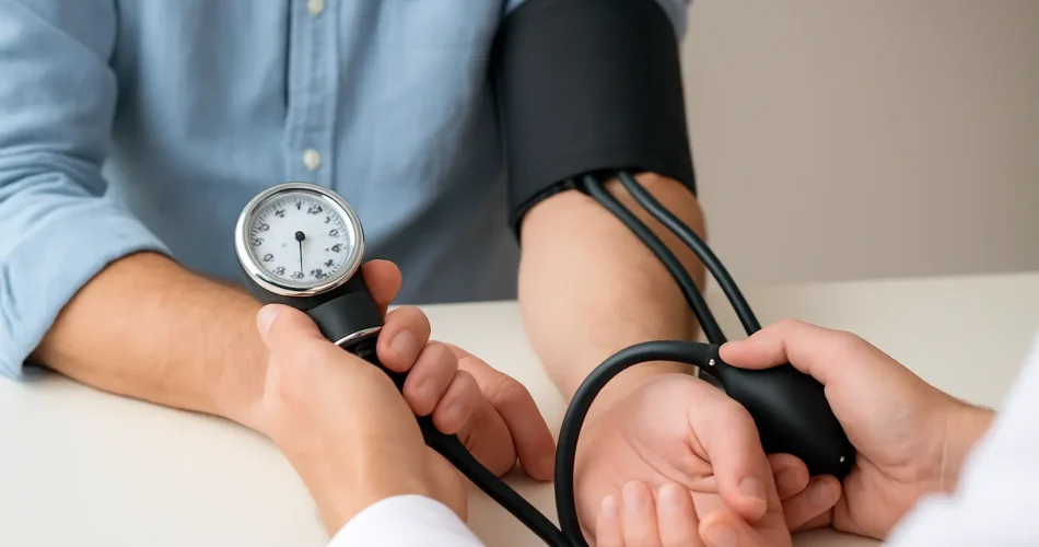 ‘Hypertension isn’t witchcraft’