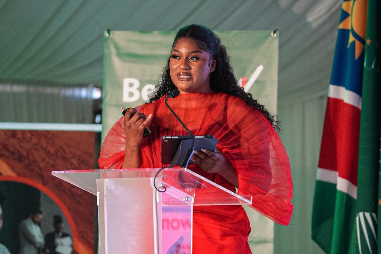 Zim pushes women-led trade agenda at Africa Investment Summit