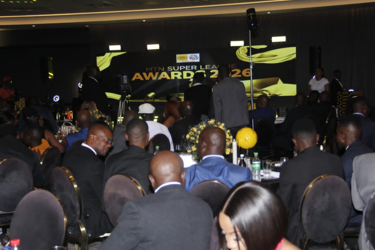 Red Arrows forward, Kangwanda named Zambia’s player of the season (See other awardees)