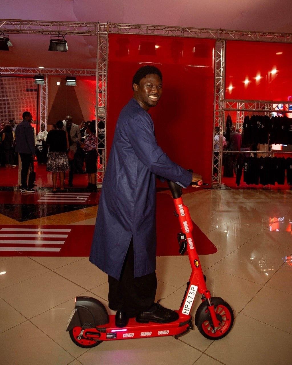 Techbyte: Yango Group hosts innovation Day 2026 in Abidjan