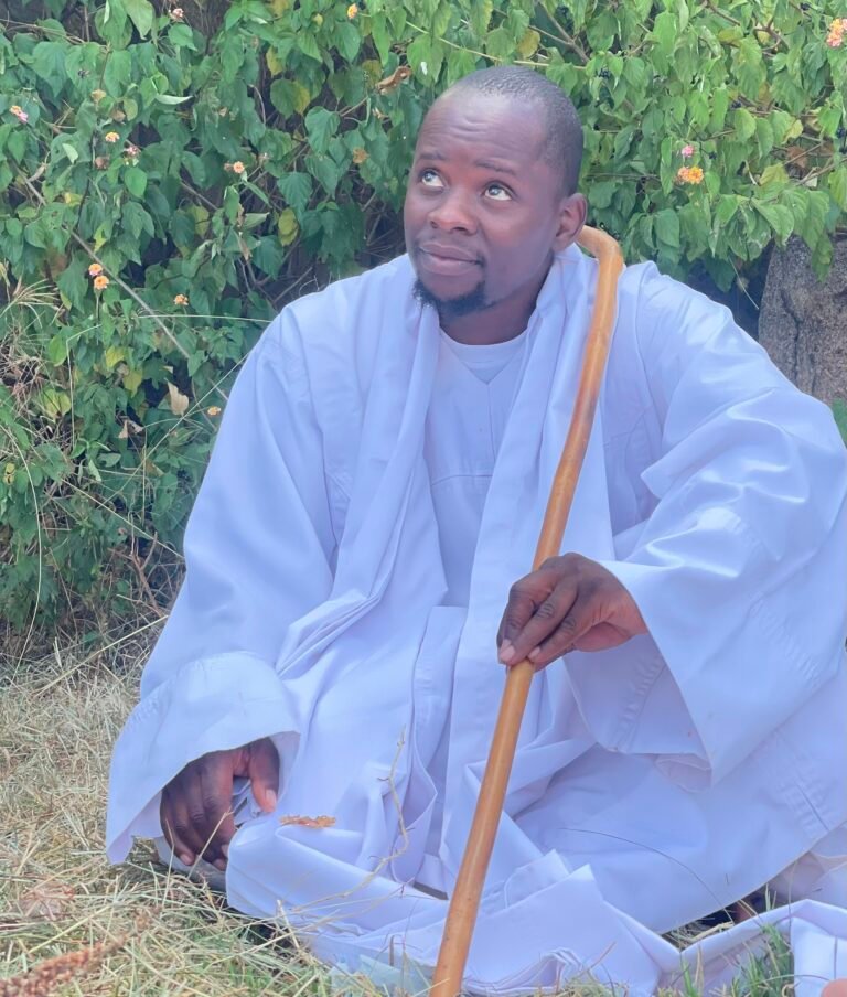 Madzibaba Benjy backs CAB3, says Vision 2030 will turn Zim into “Mini UAE” with extended leadership