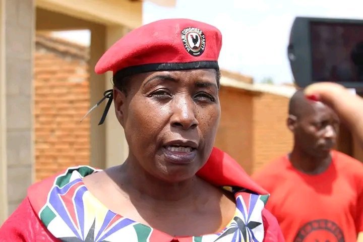 A Malawi akuti bola Chakwera, DPP yawakhaulitsa â Kabwila