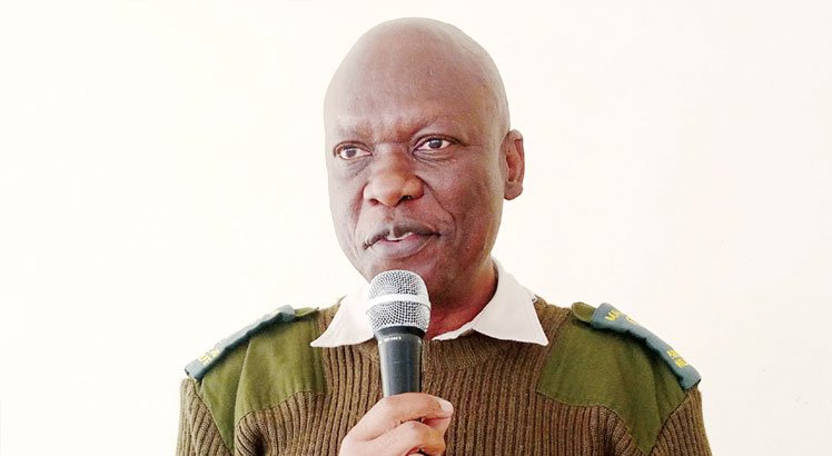 Group calls for better road to Kasungu National Park