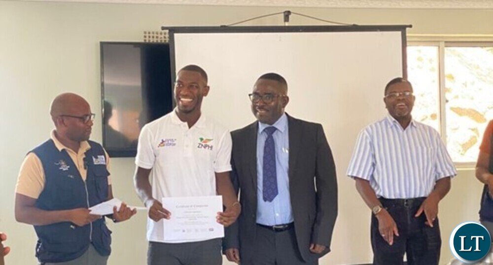 Muchinga steps up disease prevention measures