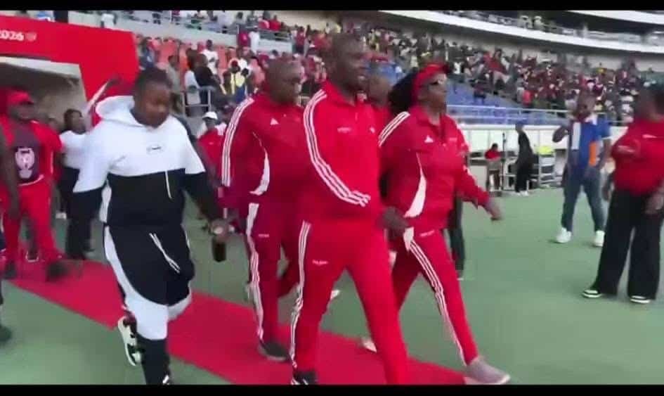 Should Banda swallow his pride or is football being politicised?