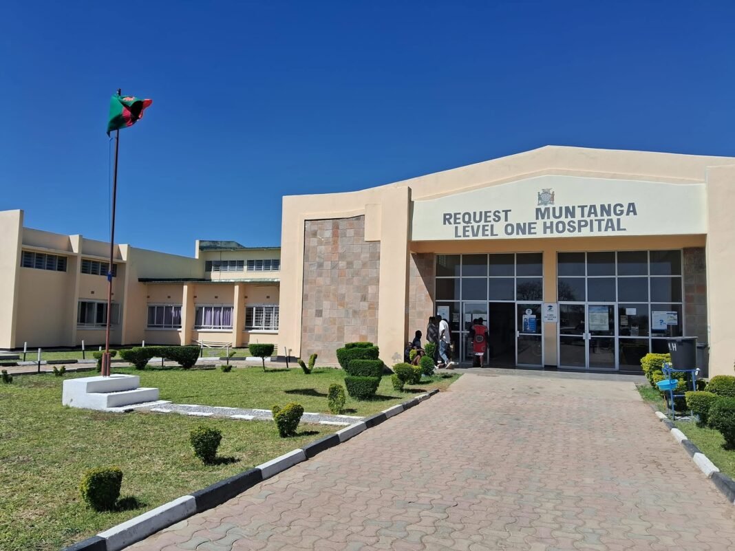 Nakonde health department targets zero maternal deaths