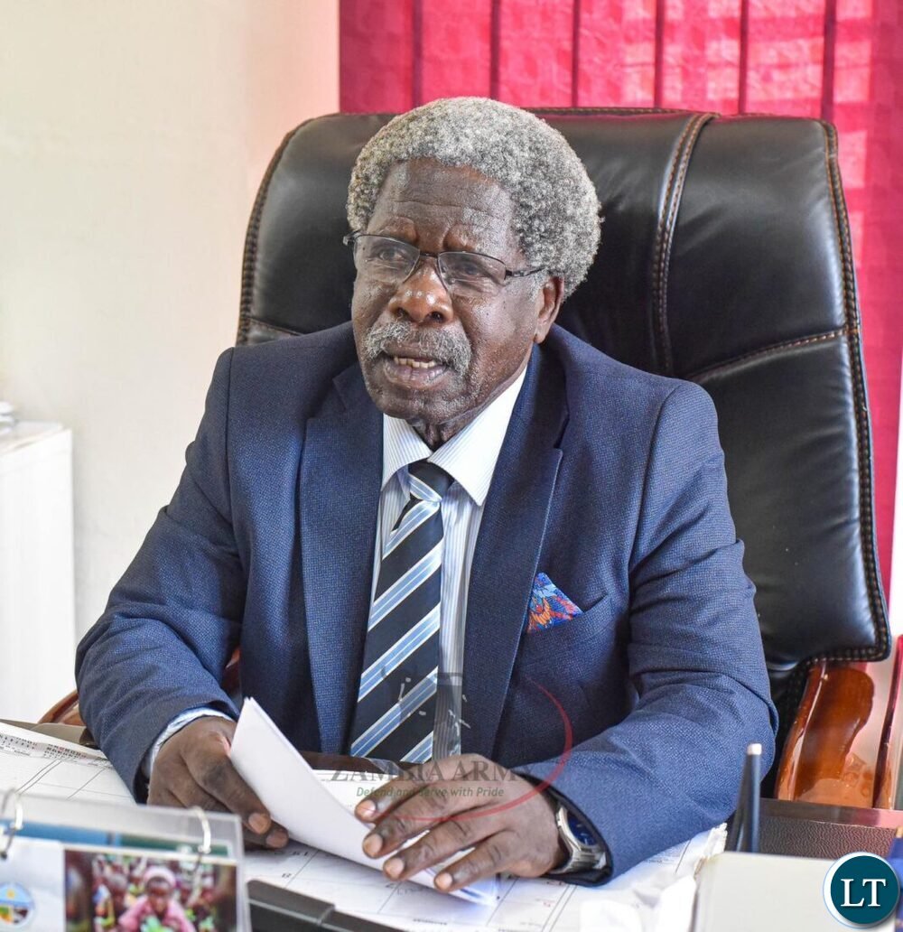 Former North-west HoDs receive ultimatum