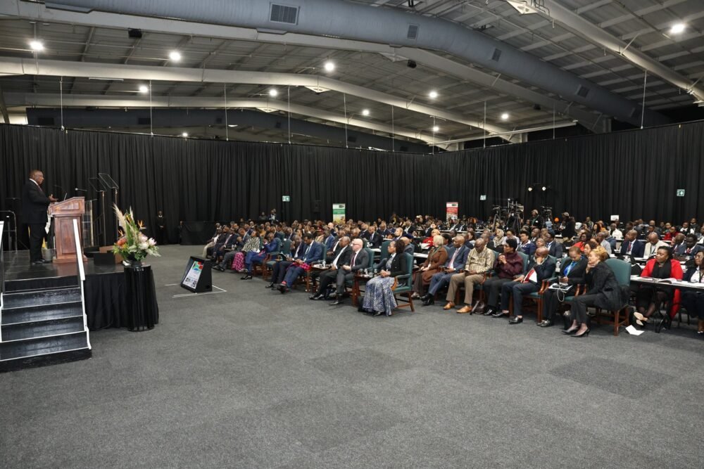 South Africa and Kenya push to turn African integration into industrial growth