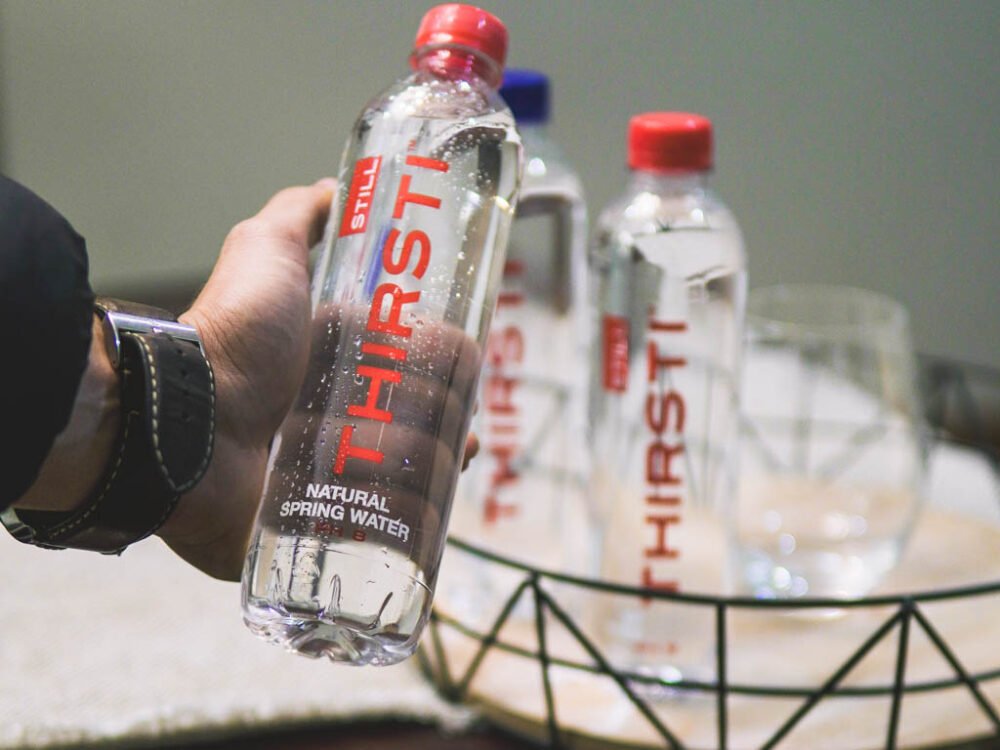 Department of water and sanitation confirms groundwater exceedances at Thirsti bottling plant in KZN