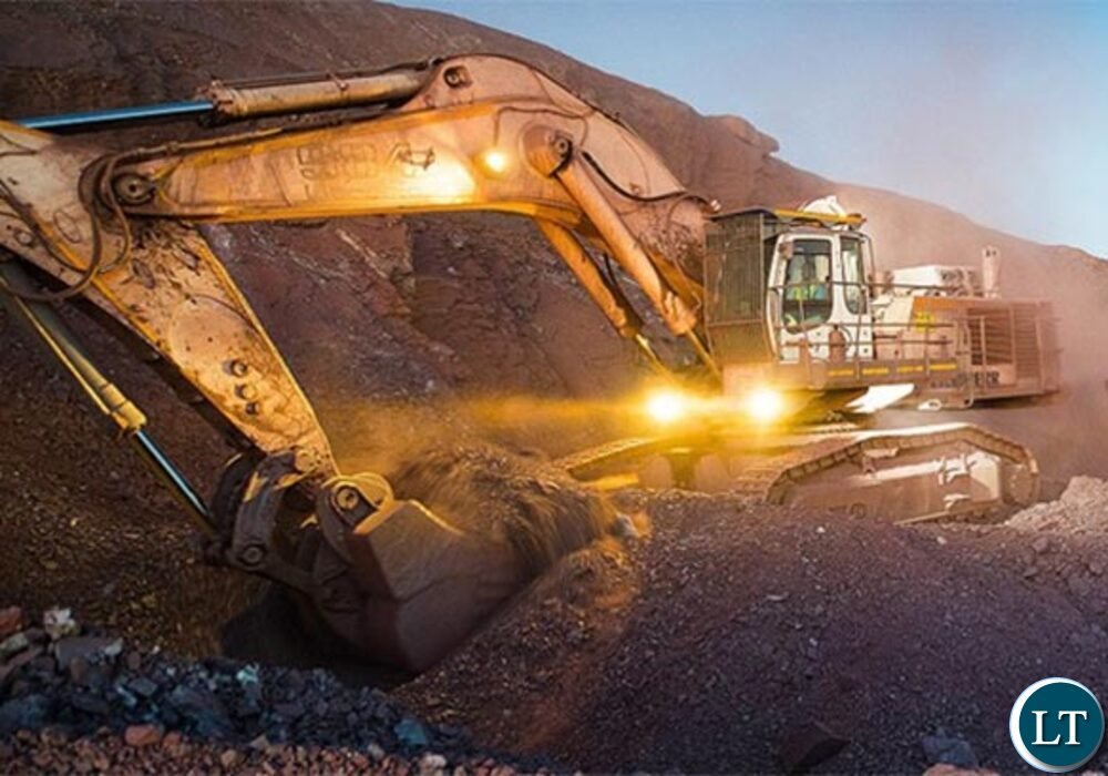Two Illegal Miners die in Choma District