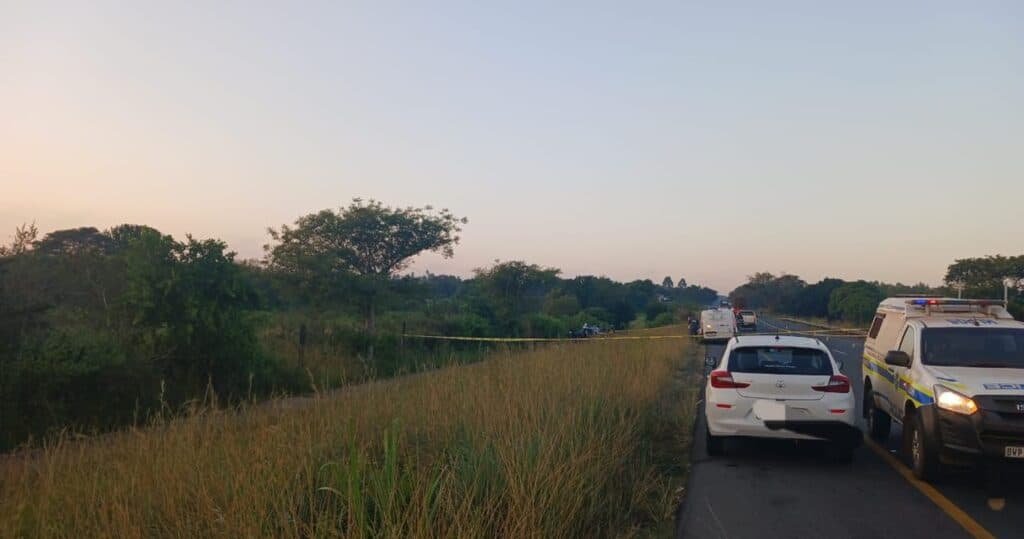 Two suspects killed, third wounded in shootout with police