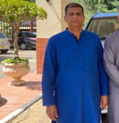Govt Dismisses Chaudry’s Diplomatic Claims