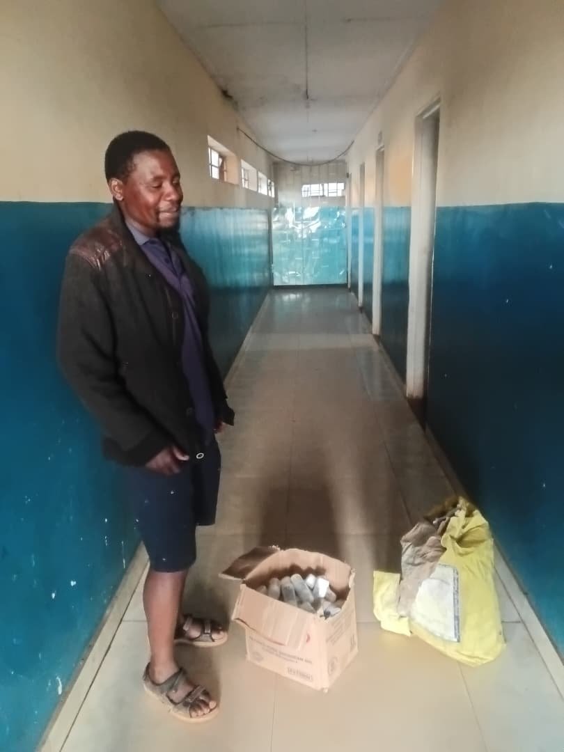 PCB, Police Arrest Mzuzu Trader Over Illegal Pesticides